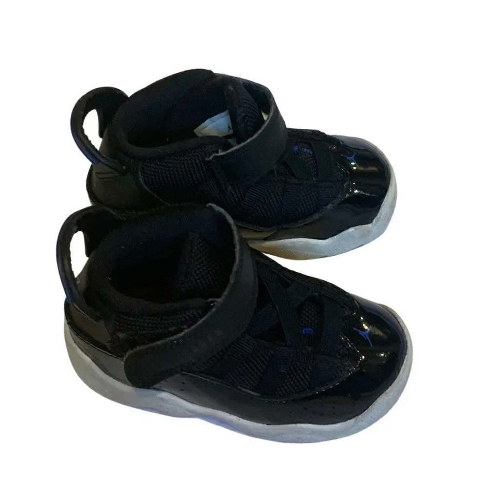 Jordan nike good